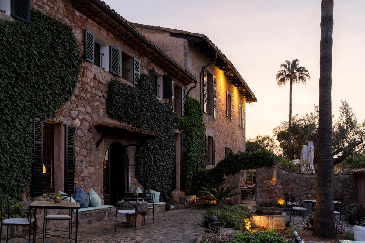 Ca's Xorc - A Country Hideaway - Adults Only