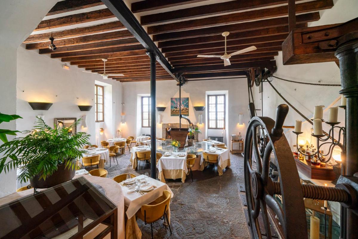 Ca's Xorc - A Country Hideaway - Adults Only
