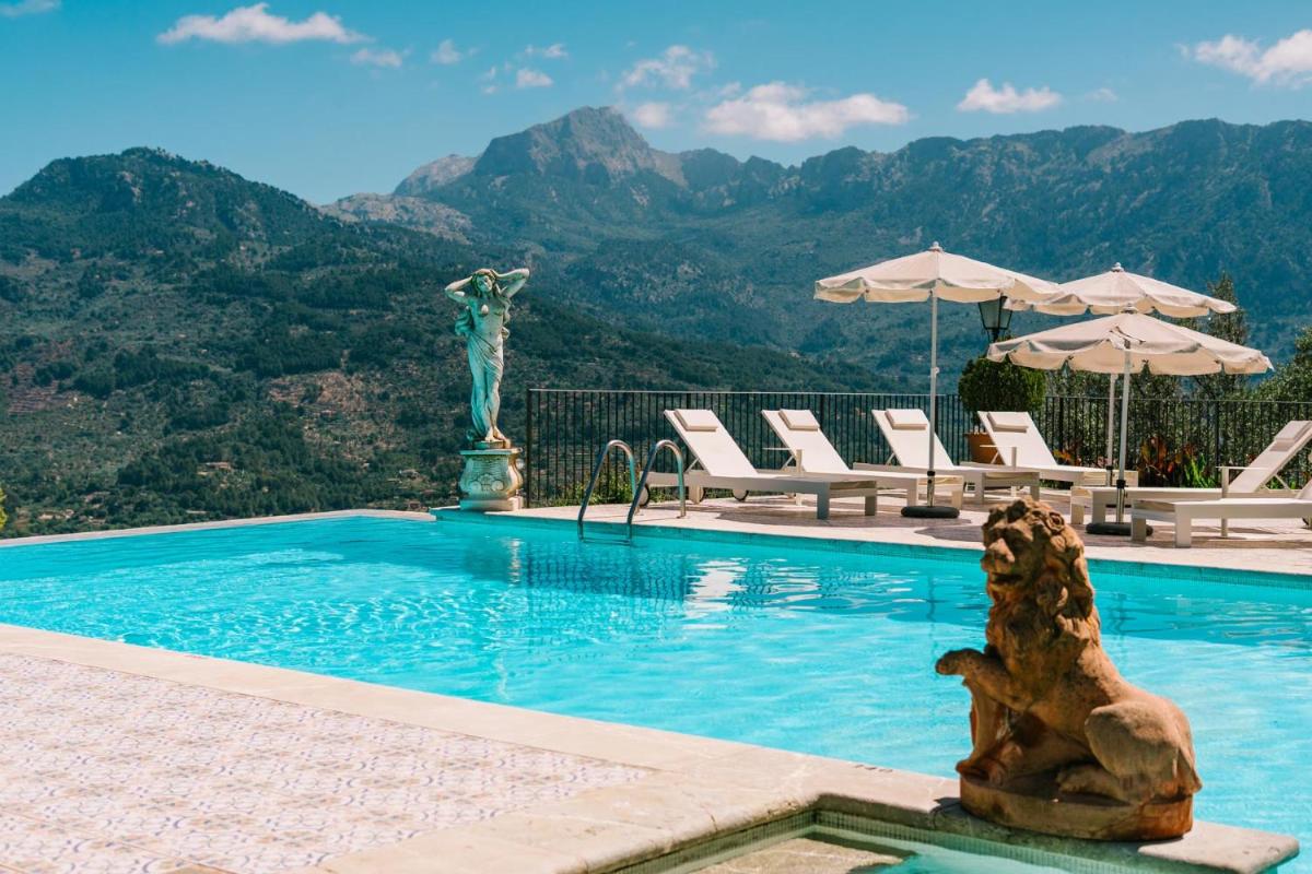 Ca's Xorc - A Country Hideaway - Adults Only