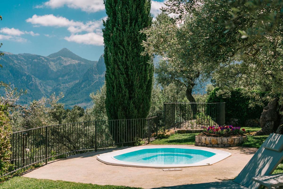 Ca's Xorc - A Country Hideaway - Adults Only