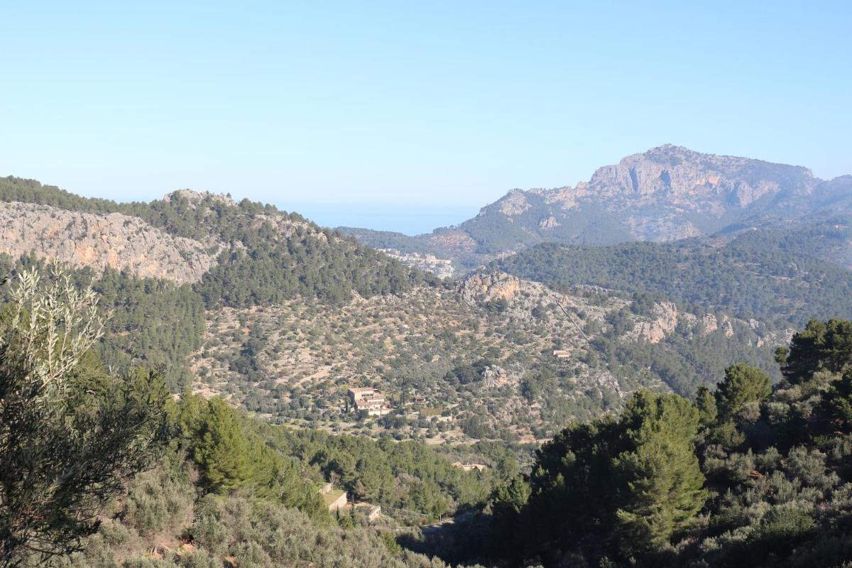 Ca's Xorc - A Country Hideaway - Adults Only