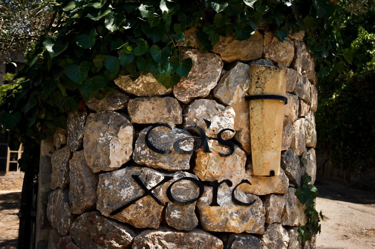 Ca's Xorc - A Country Hideaway - Adults Only