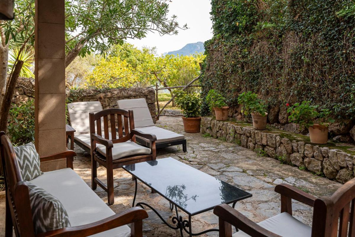 Ca's Xorc - A Country Hideaway - Adults Only