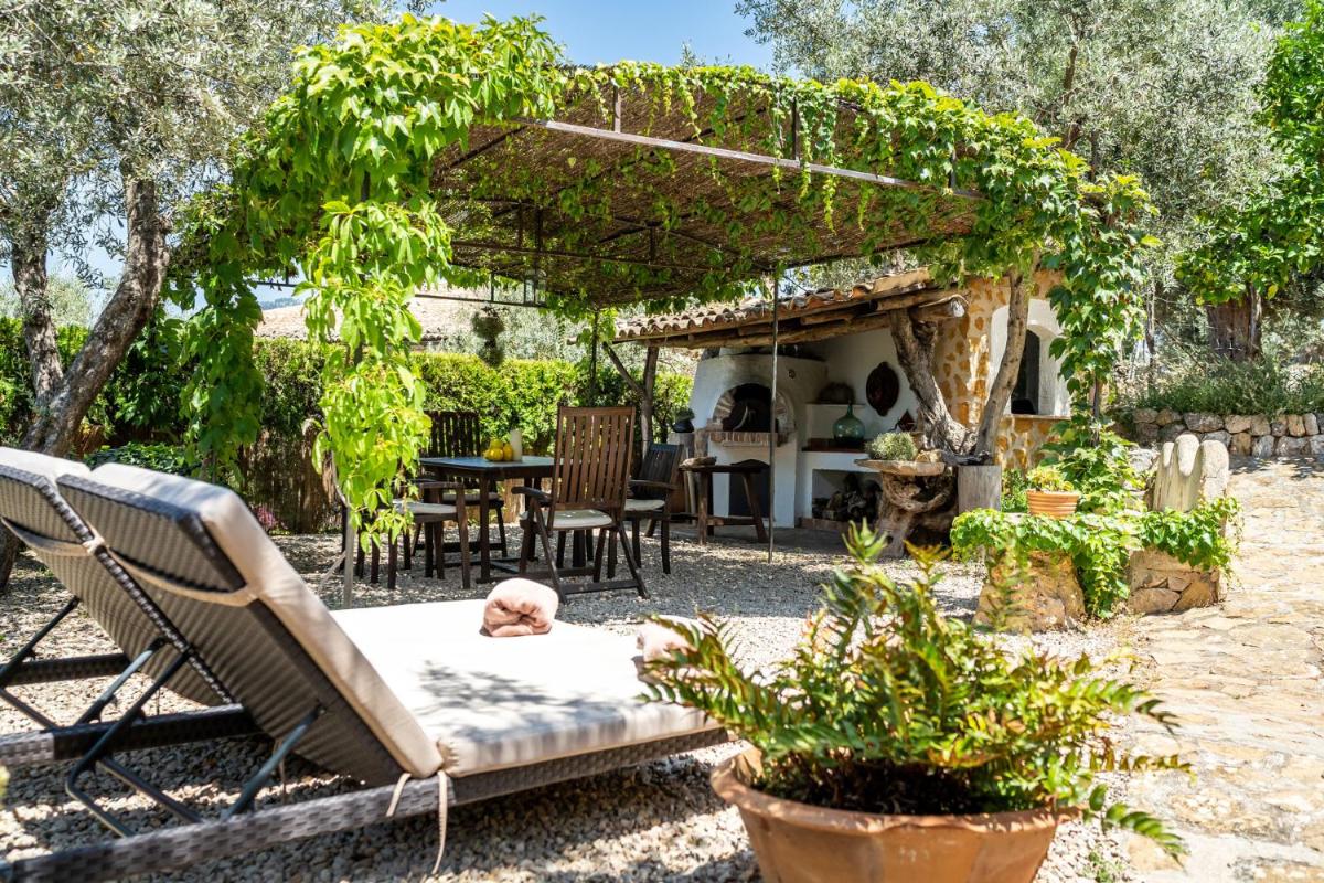 Ca's Xorc - A Country Hideaway - Adults Only