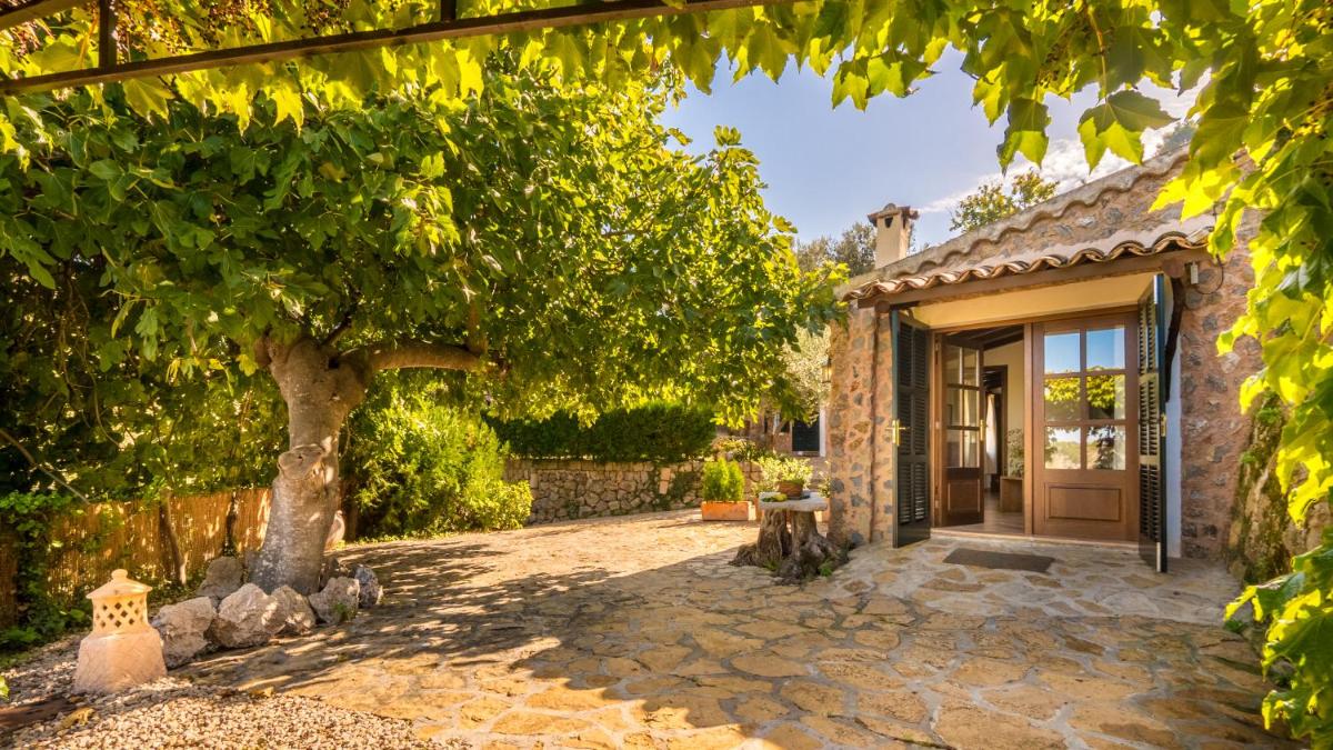 Ca's Xorc - A Country Hideaway - Adults Only