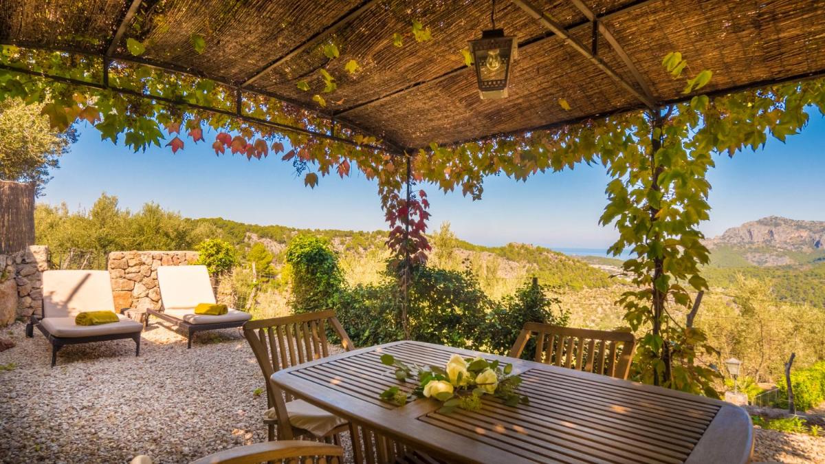 Ca's Xorc - A Country Hideaway - Adults Only
