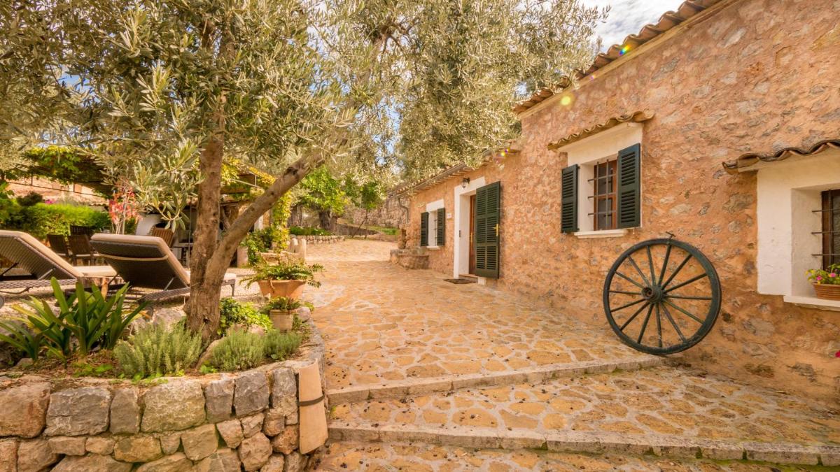 Ca's Xorc - A Country Hideaway - Adults Only