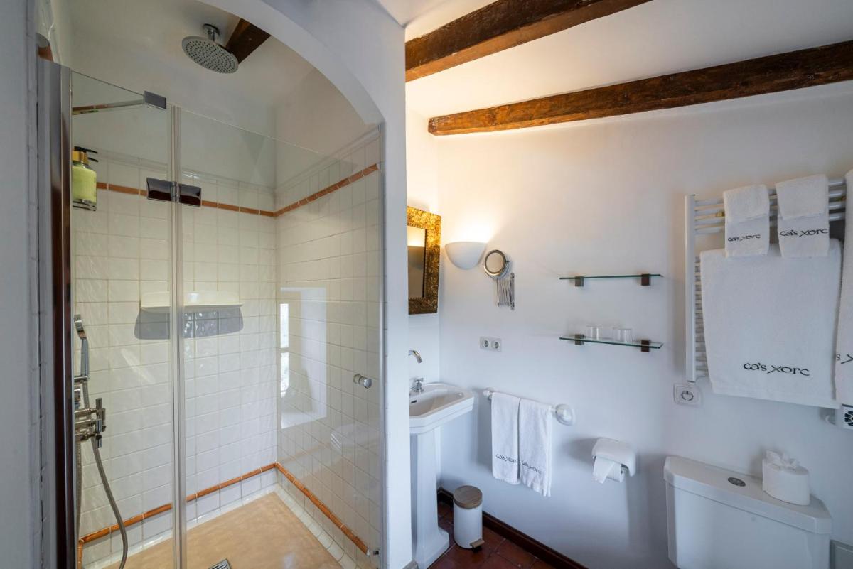 Ca's Xorc - A Country Hideaway - Adults Only