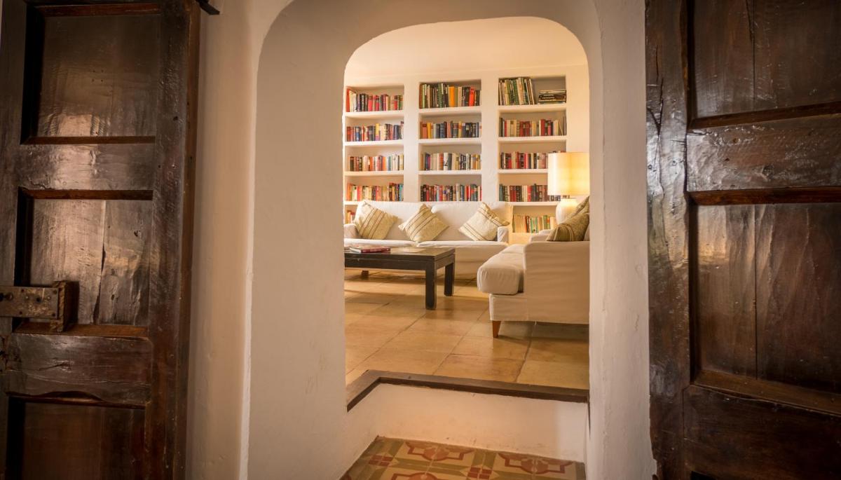 Ca's Xorc - A Country Hideaway - Adults Only