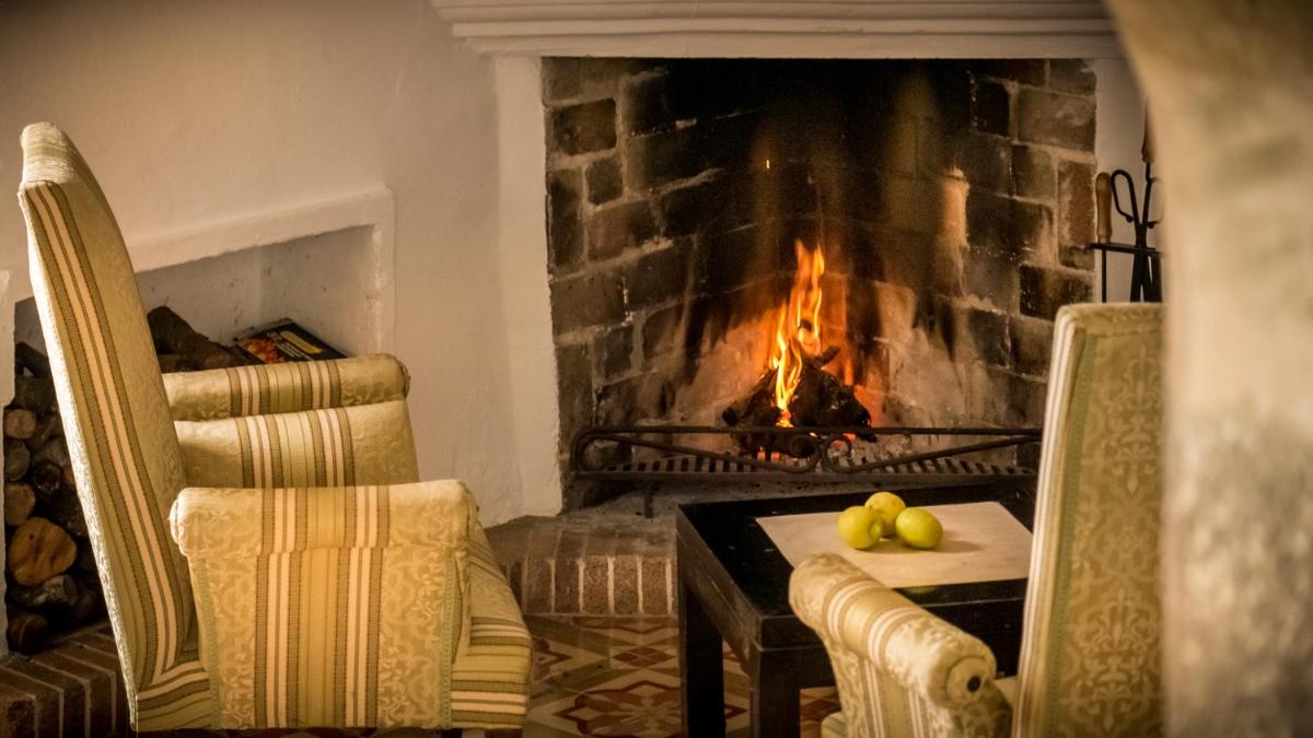 Ca's Xorc - A Country Hideaway - Adults Only