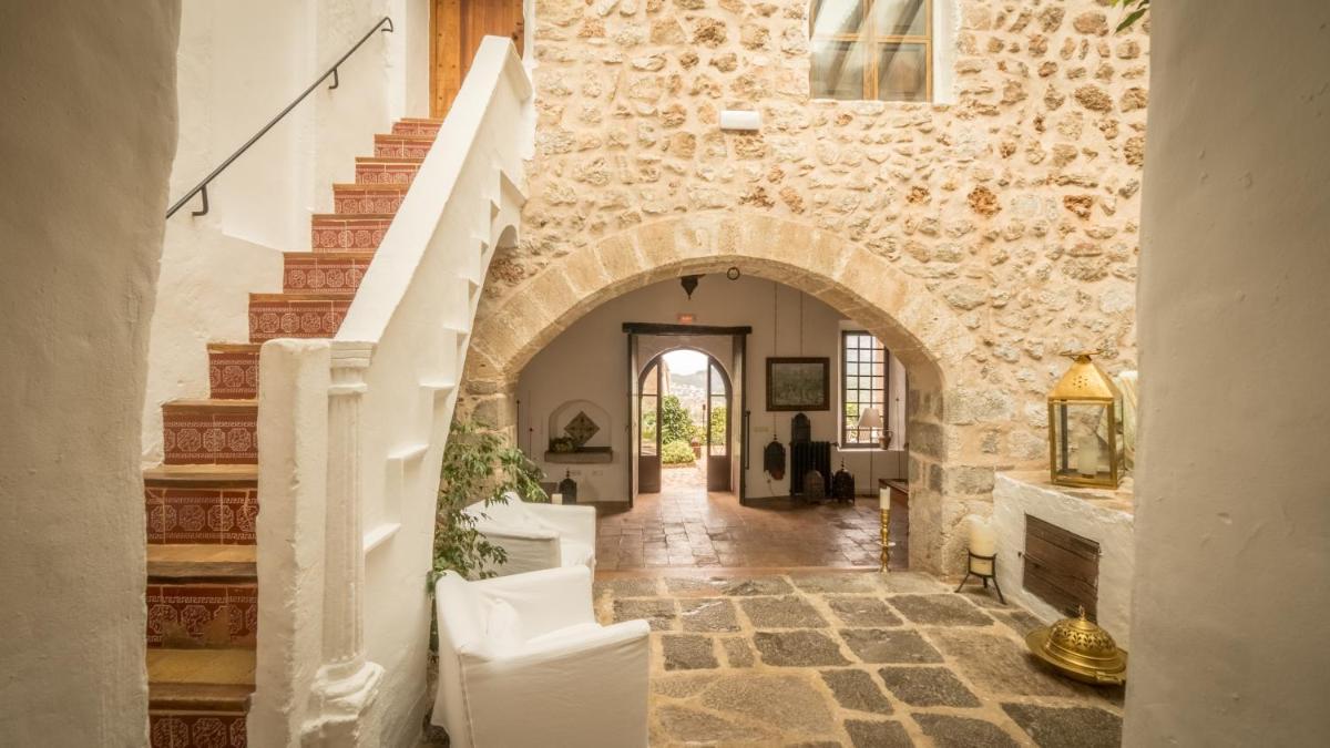 Ca's Xorc - A Country Hideaway - Adults Only