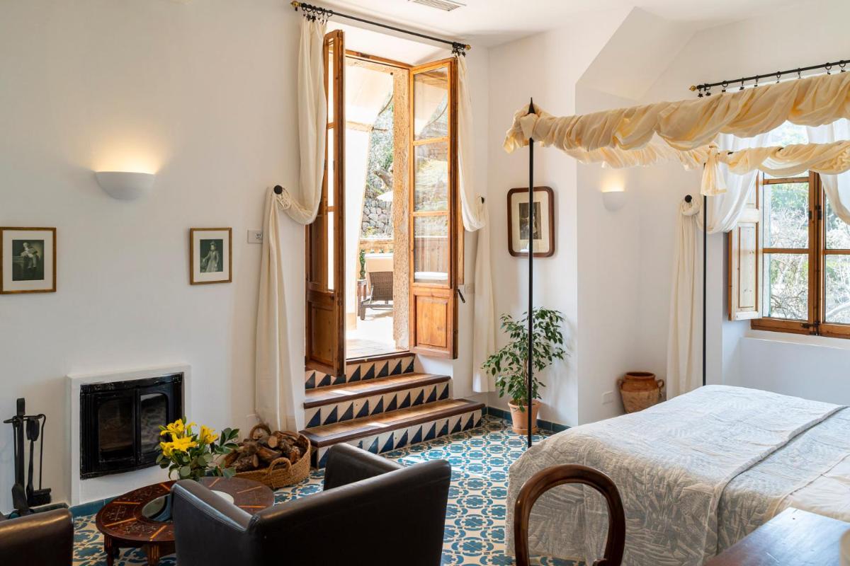 Ca's Xorc - A Country Hideaway - Adults Only