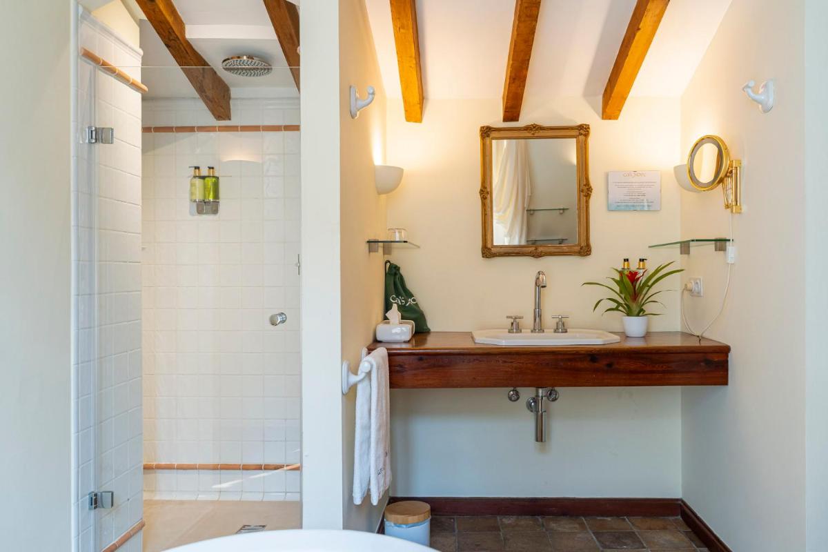 Ca's Xorc - A Country Hideaway - Adults Only