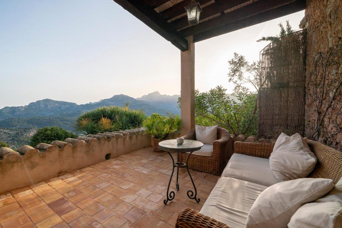 Ca's Xorc - A Country Hideaway - Adults Only