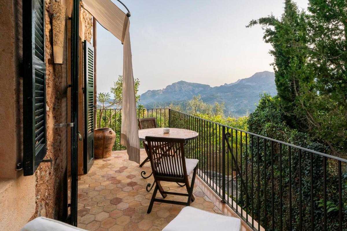 Ca's Xorc - A Country Hideaway - Adults Only