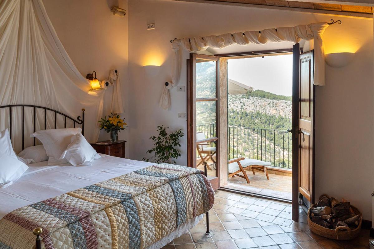 Ca's Xorc - A Country Hideaway - Adults Only