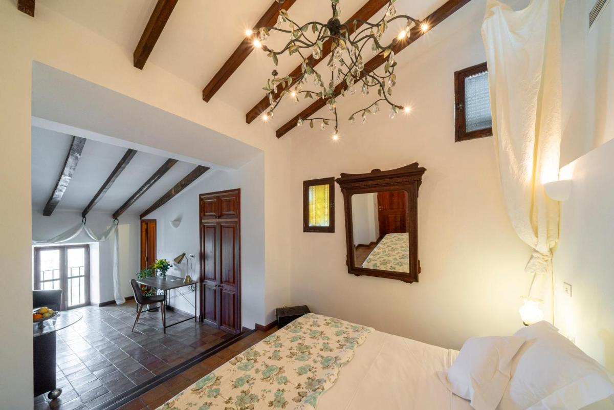 Ca's Xorc - A Country Hideaway - Adults Only