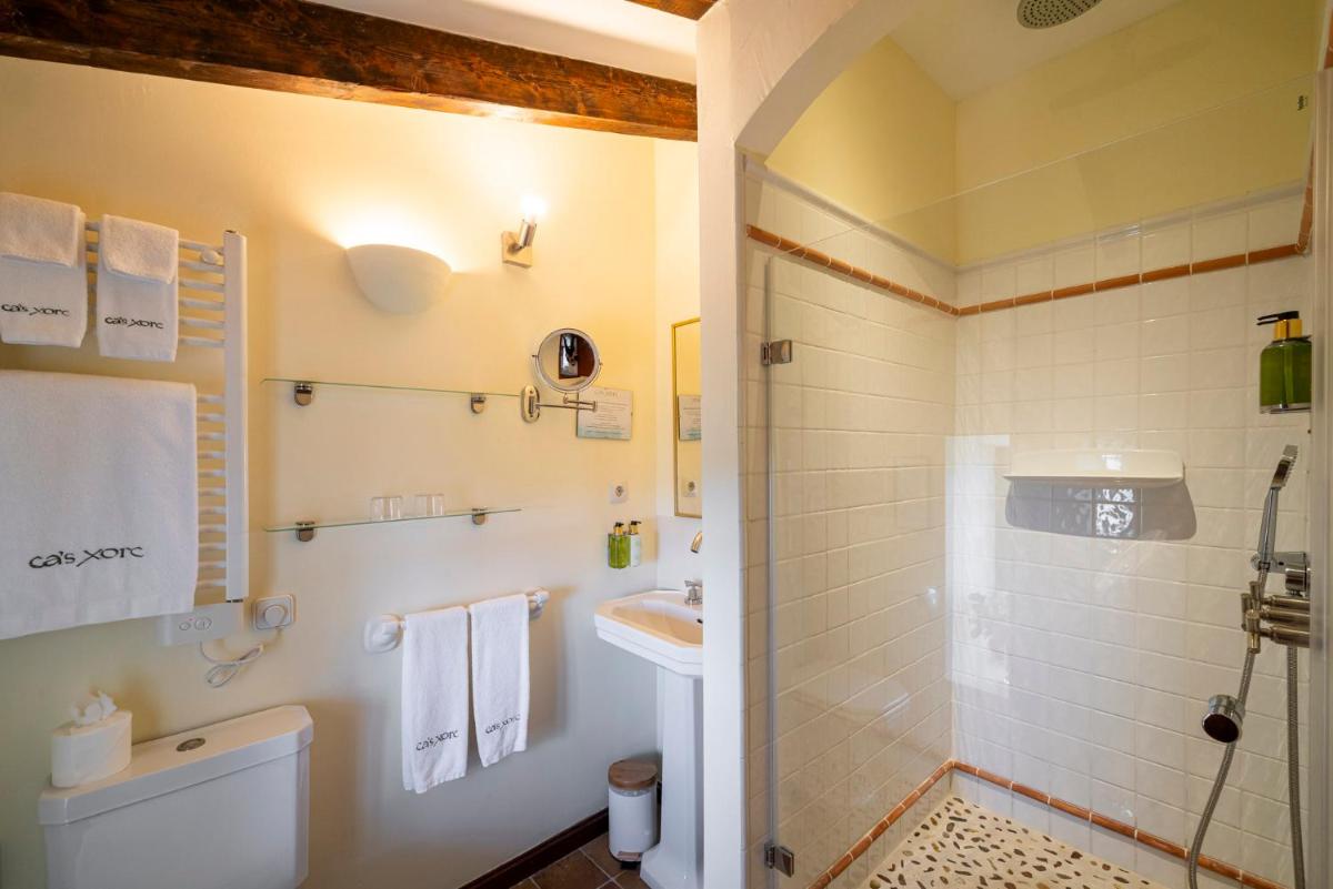 Ca's Xorc - A Country Hideaway - Adults Only
