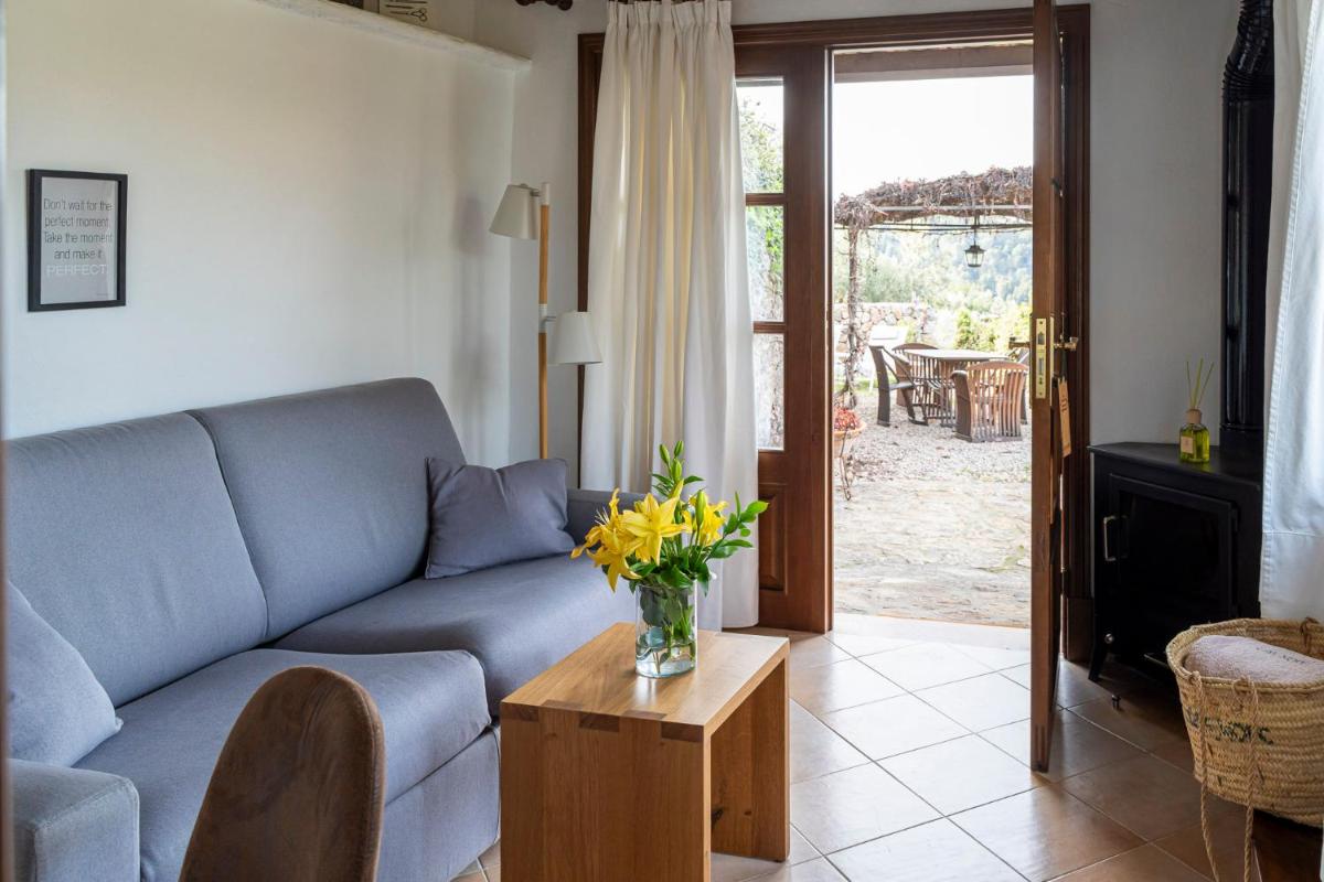 Ca's Xorc - A Country Hideaway - Adults Only
