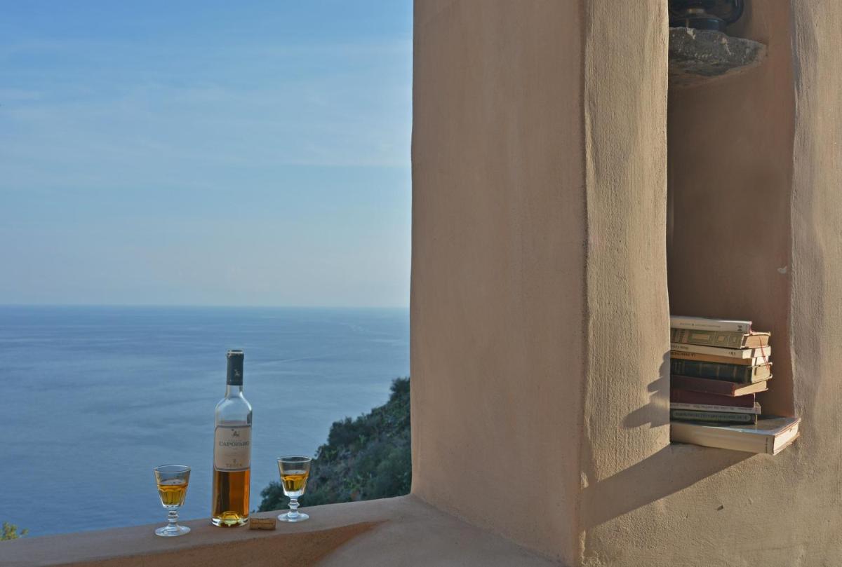 casa 3 archi