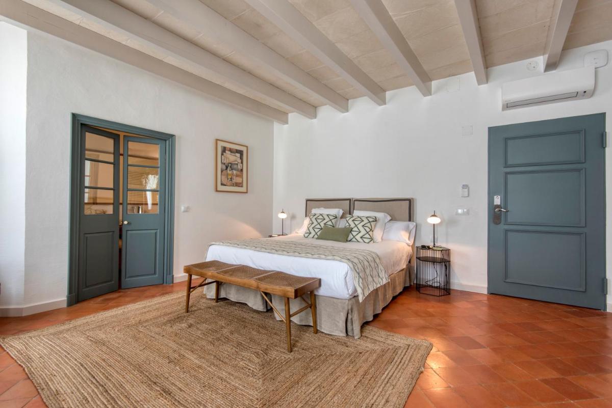 Can Alberti 1740 Boutique Hotel
