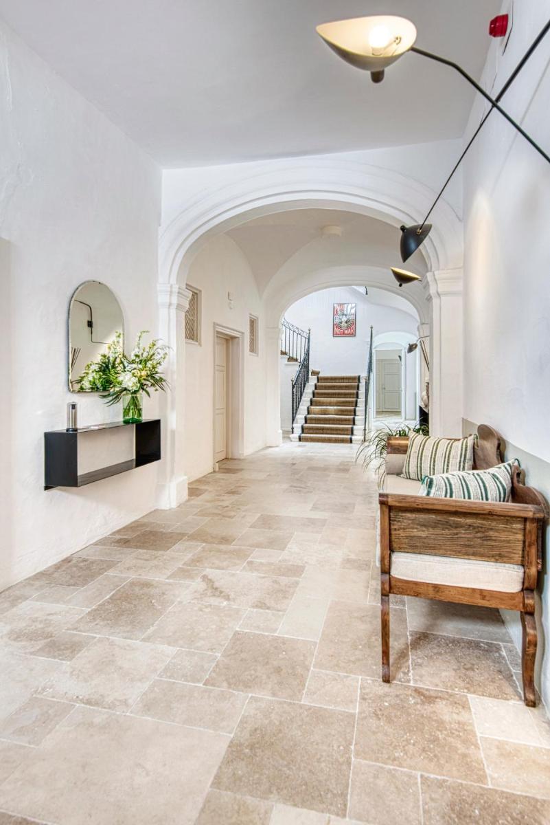 Can Alberti 1740 Boutique Hotel