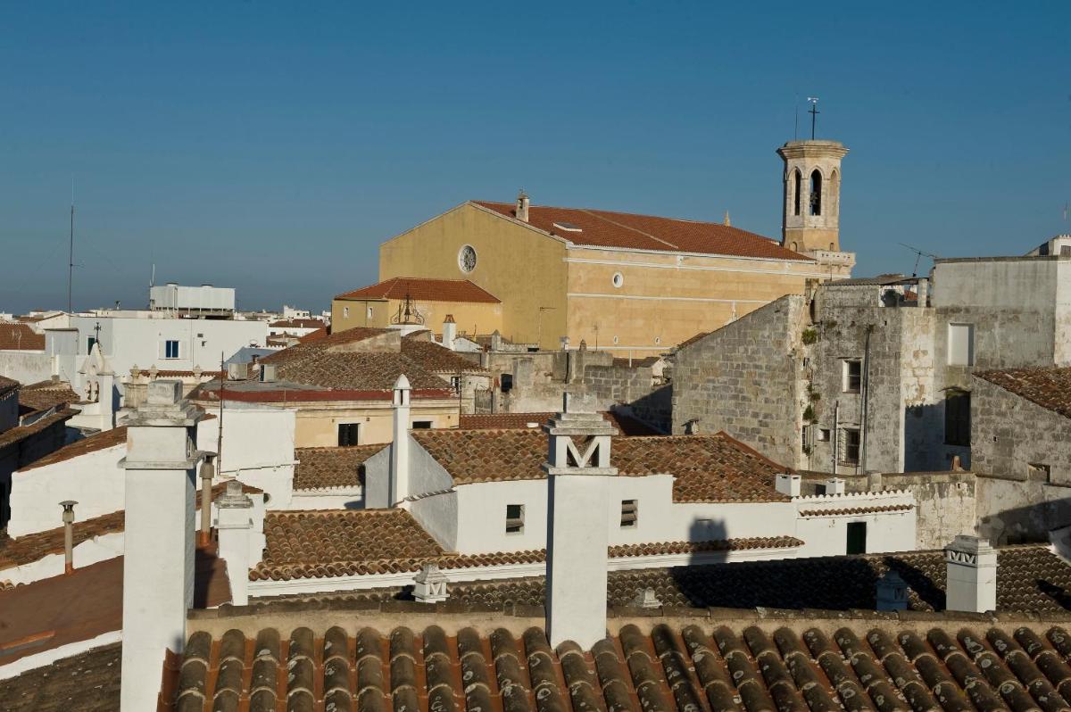 Can Alberti 1740 Boutique Hotel