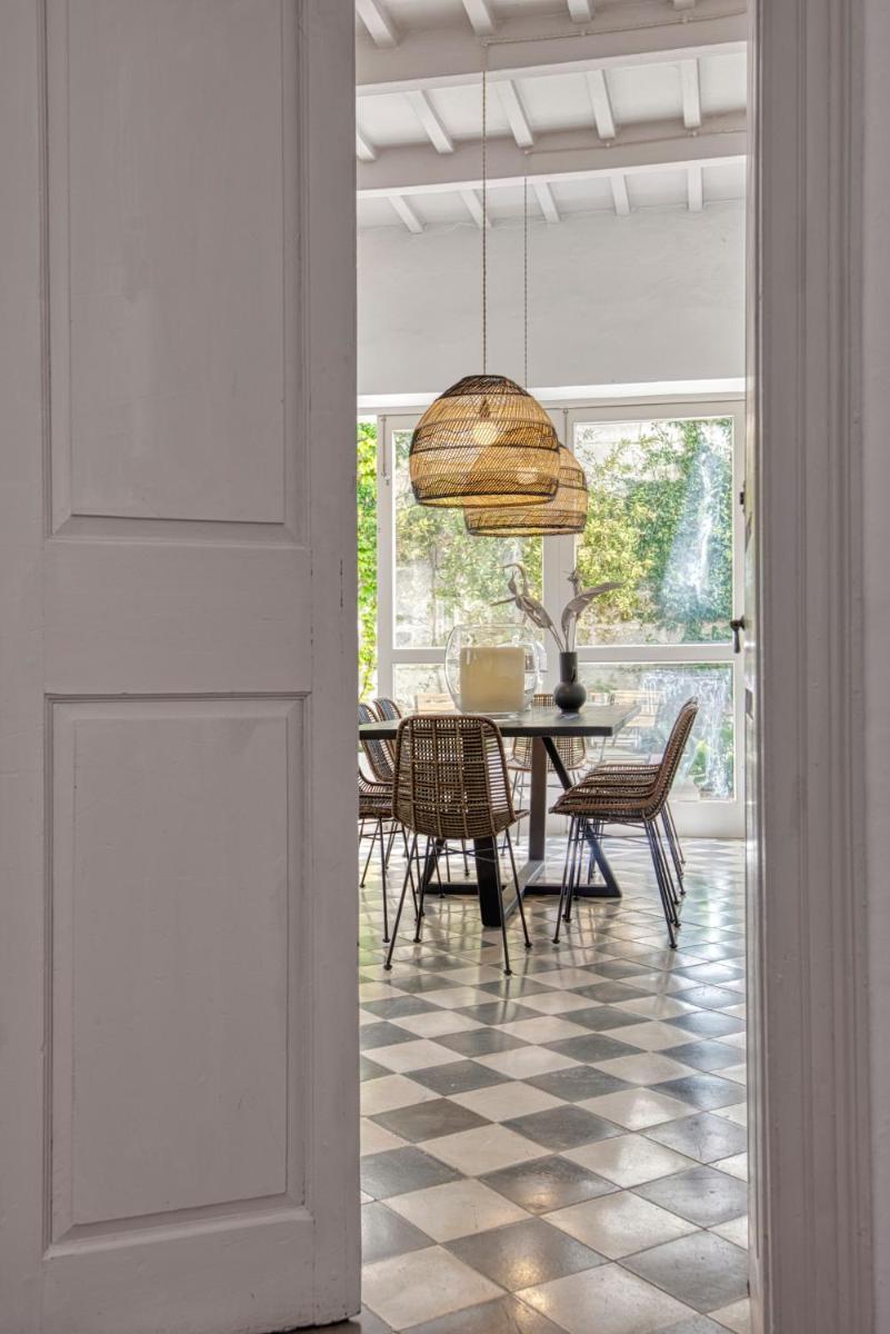 Can Alberti 1740 Boutique Hotel