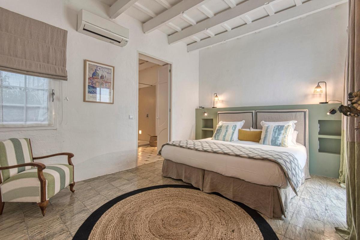 Can Alberti 1740 Boutique Hotel