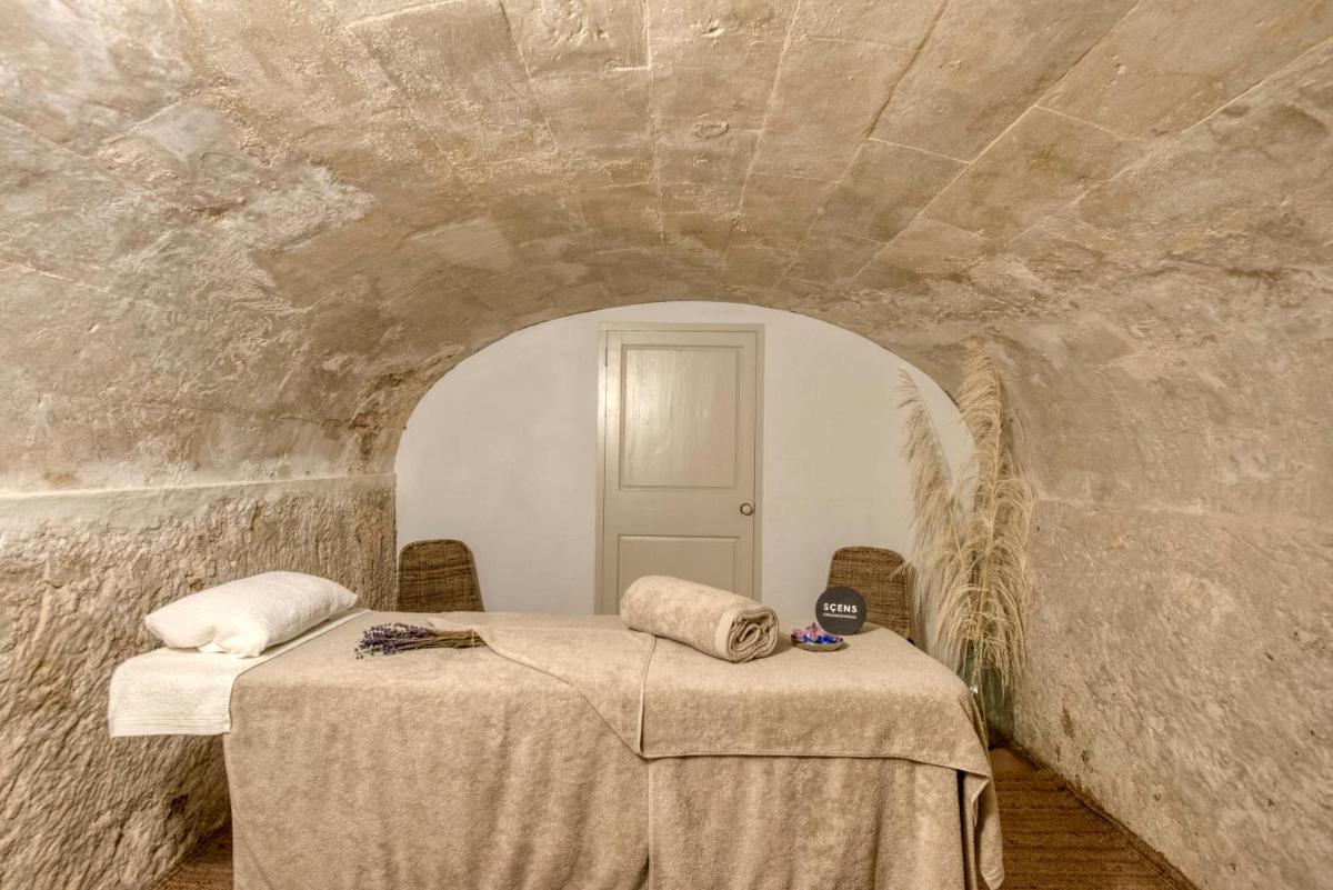 Can Alberti 1740 Boutique Hotel