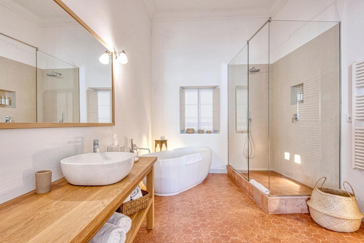 Can Alberti 1740 Boutique Hotel