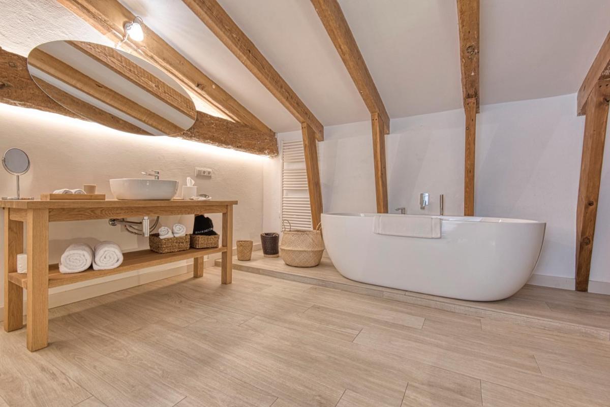 Can Alberti 1740 Boutique Hotel