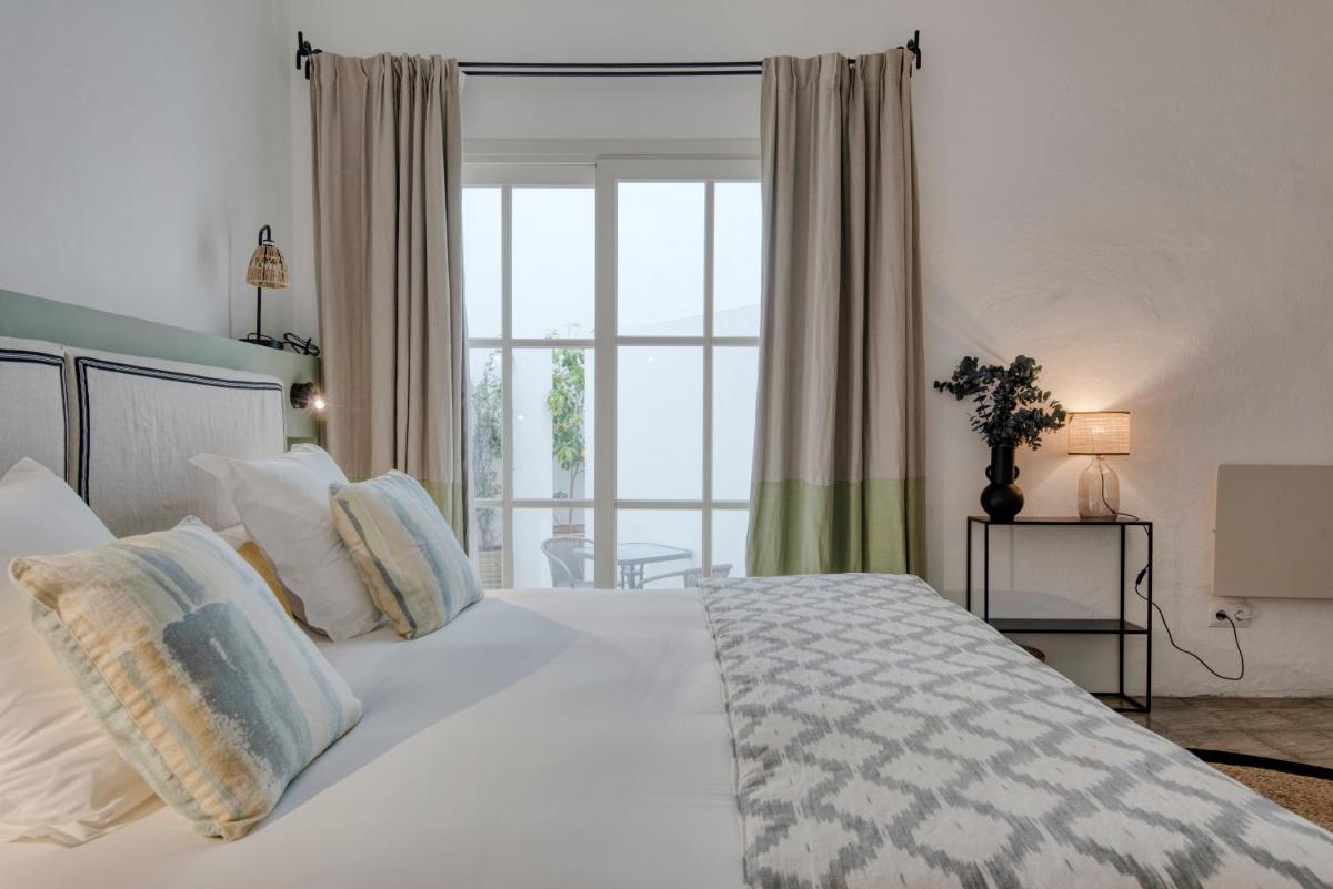 Can Alberti 1740 Boutique Hotel