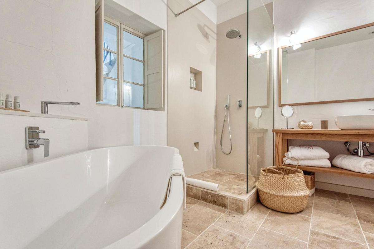 Can Alberti 1740 Boutique Hotel