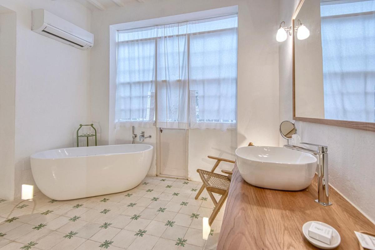 Can Alberti 1740 Boutique Hotel