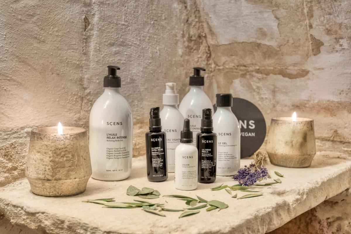 Can Alberti 1740 Boutique Hotel