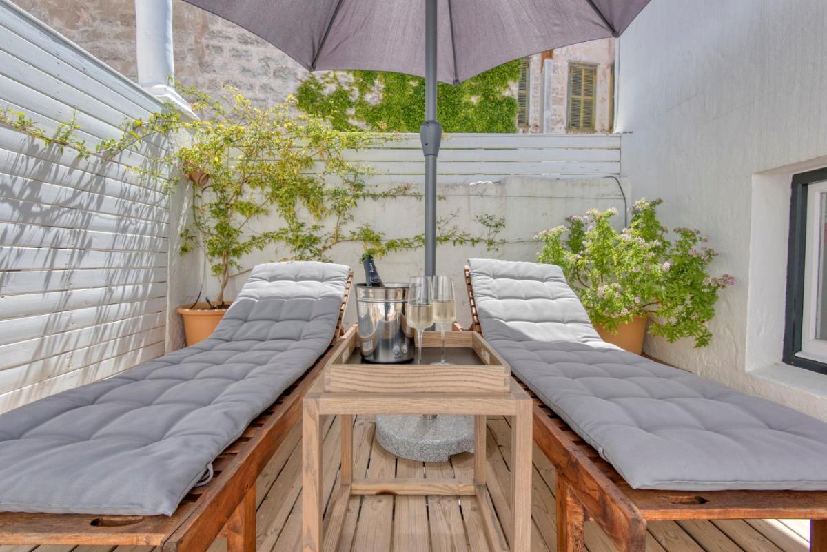 Can Alberti 1740 Boutique Hotel