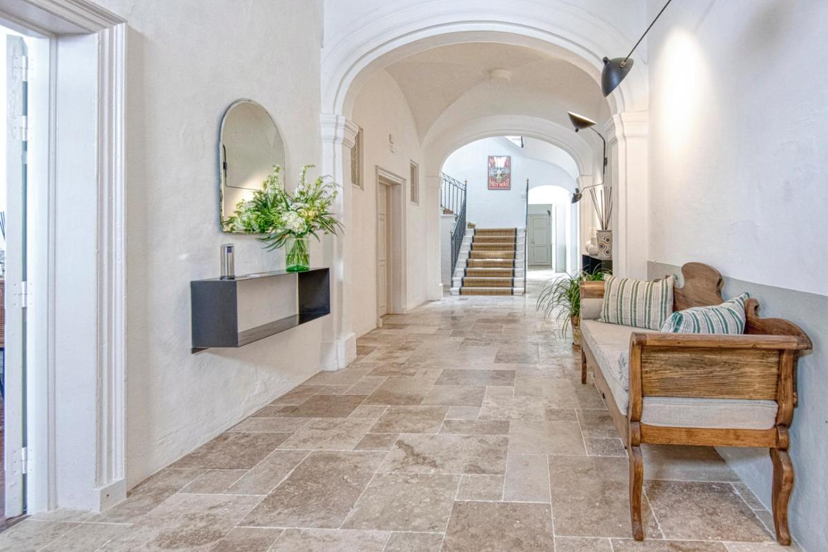 Can Alberti 1740 Boutique Hotel