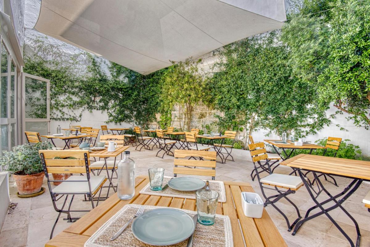 Can Alberti 1740 Boutique Hotel