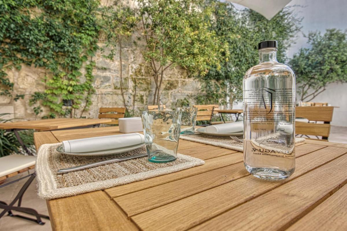 Can Alberti 1740 Boutique Hotel