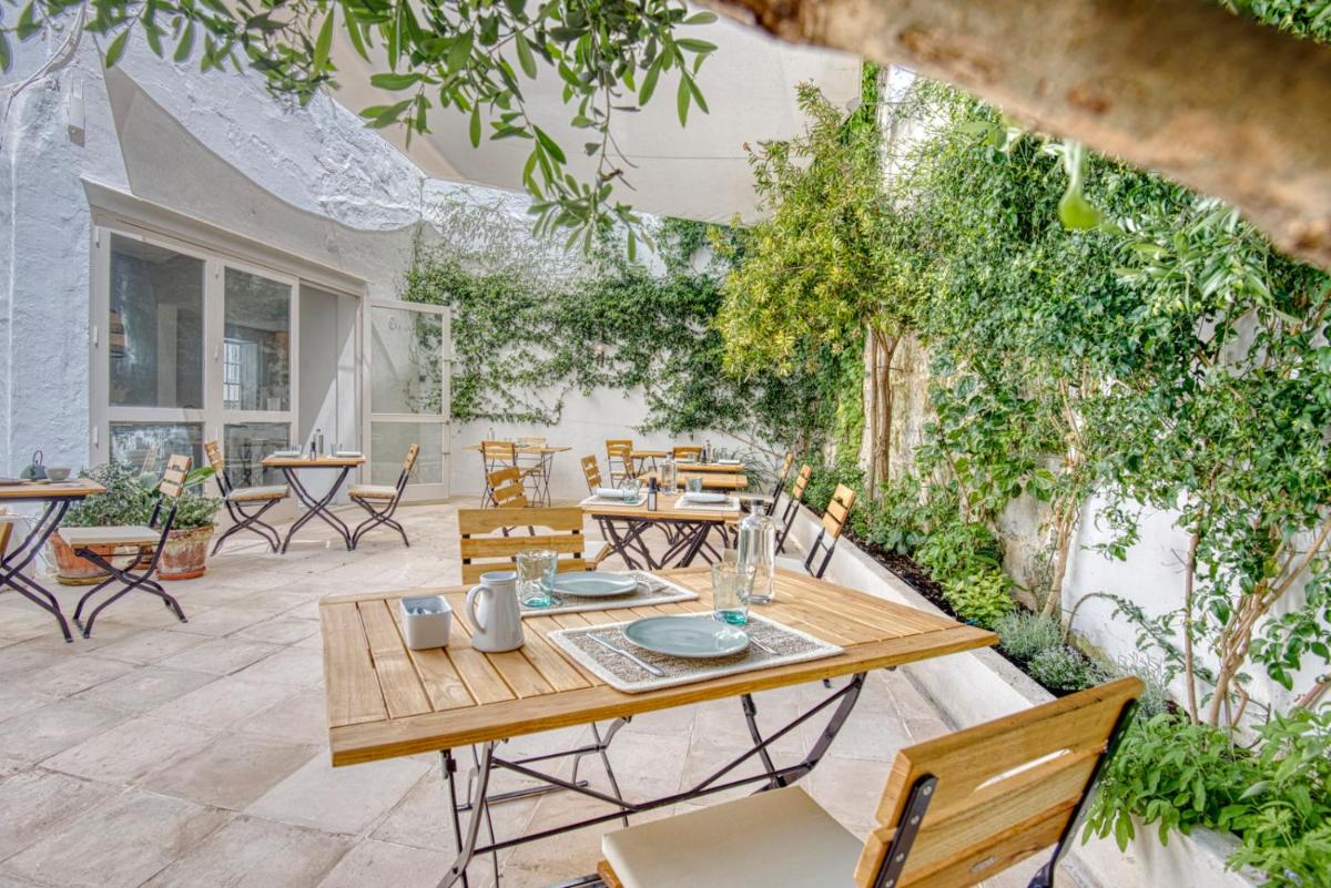 Can Alberti 1740 Boutique Hotel