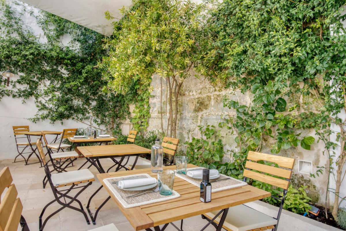 Can Alberti 1740 Boutique Hotel