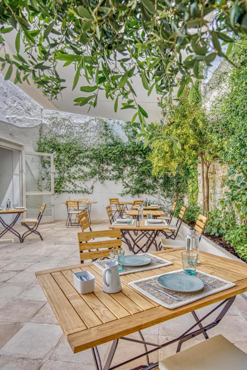 Can Alberti 1740 Boutique Hotel