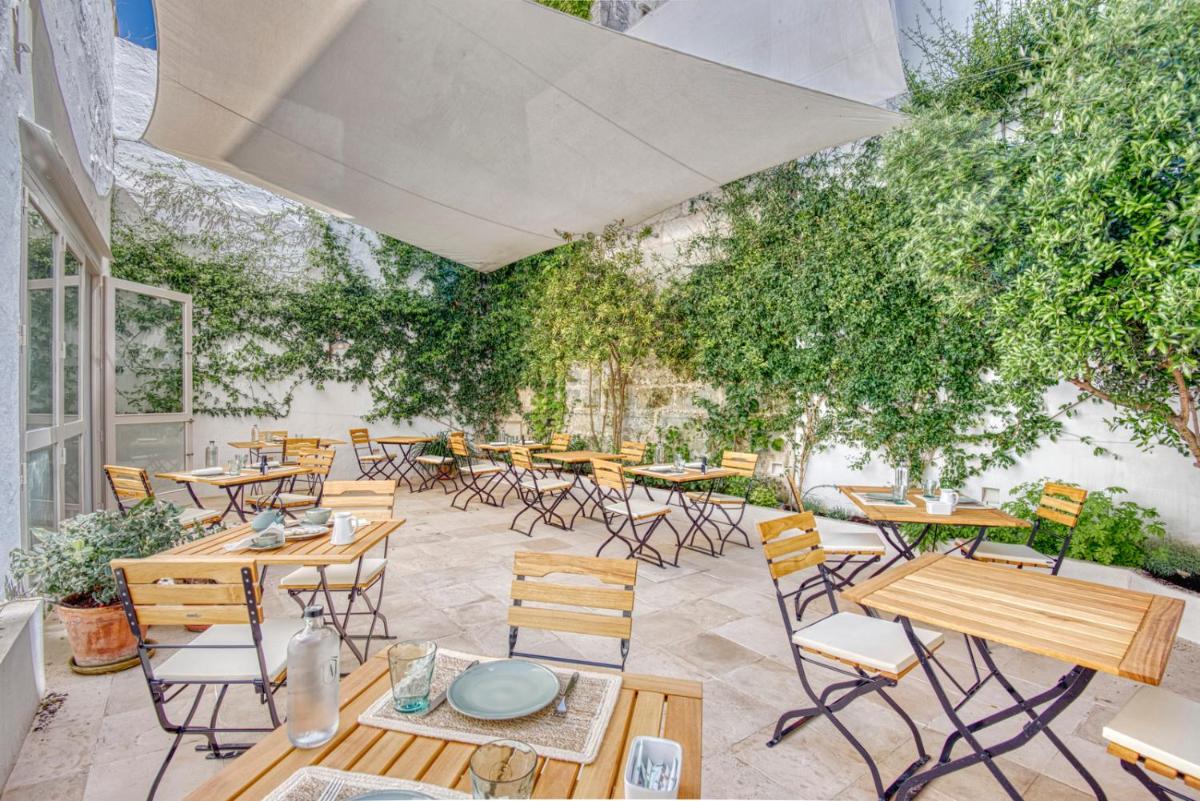 Can Alberti 1740 Boutique Hotel