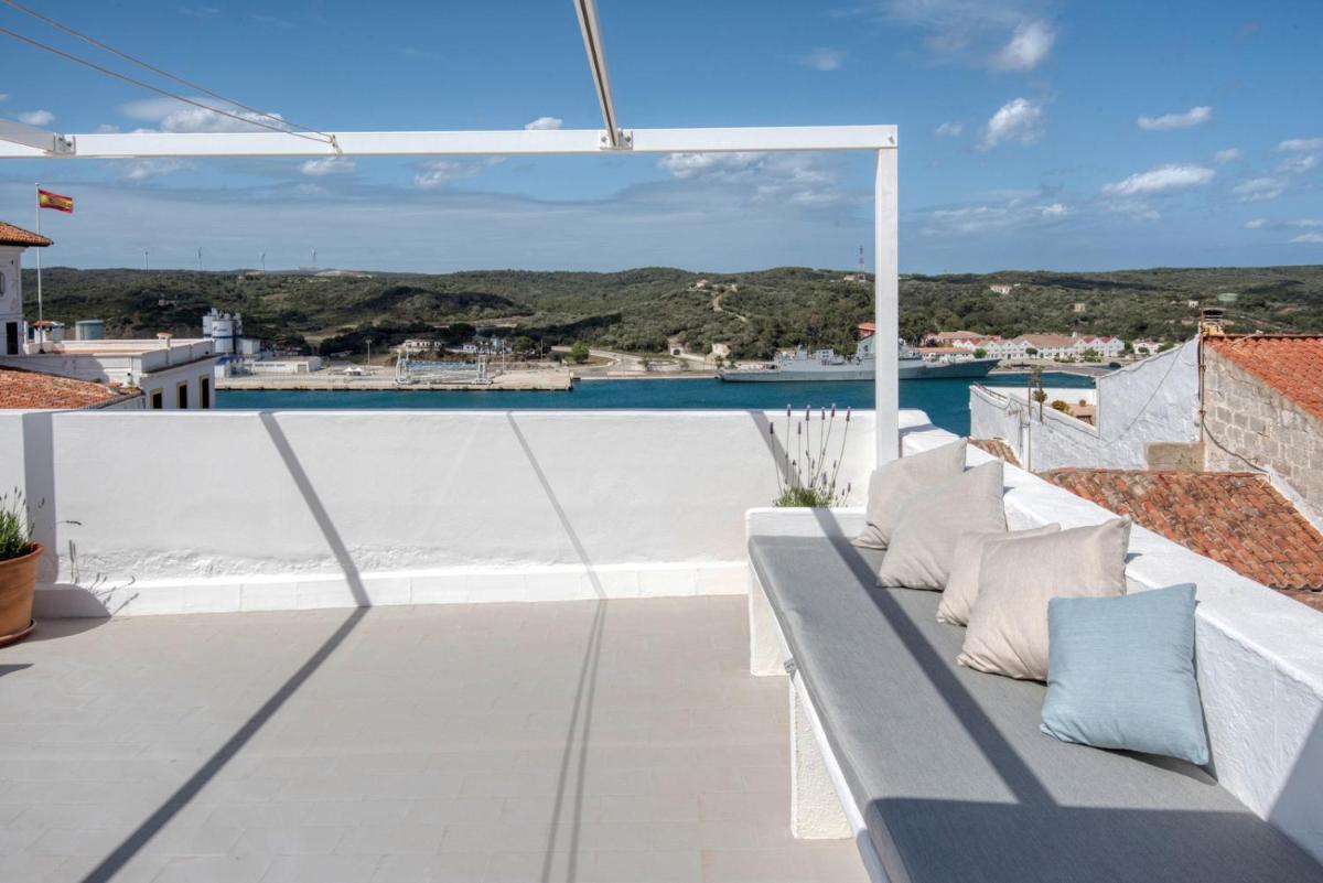 Can Alberti 1740 Boutique Hotel