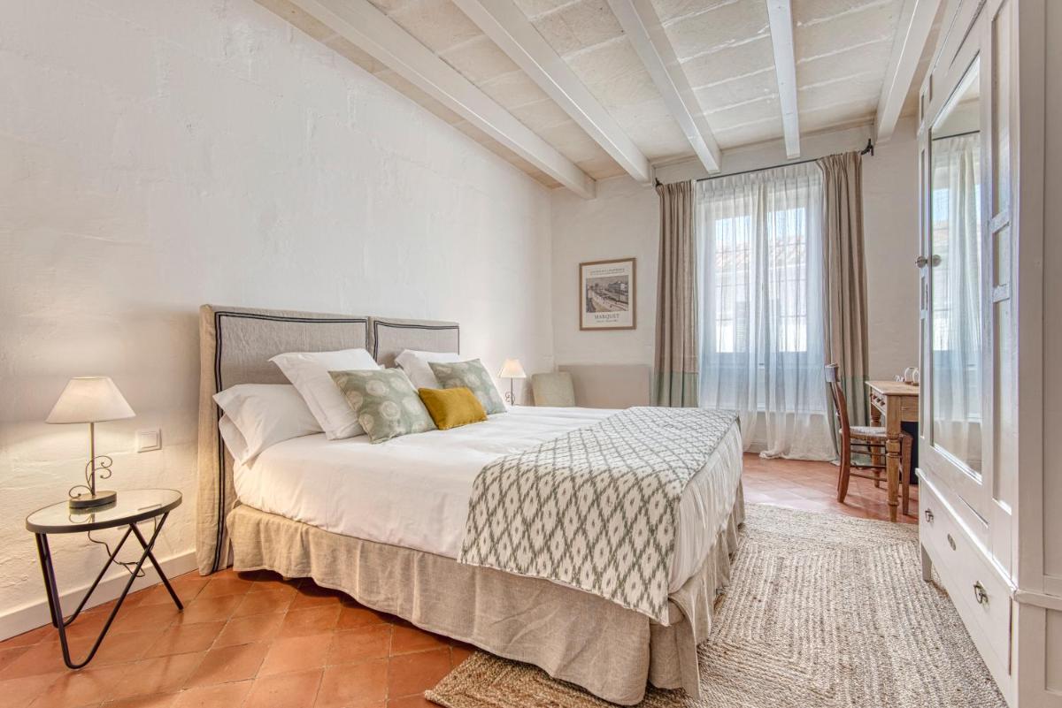 Can Alberti 1740 Boutique Hotel