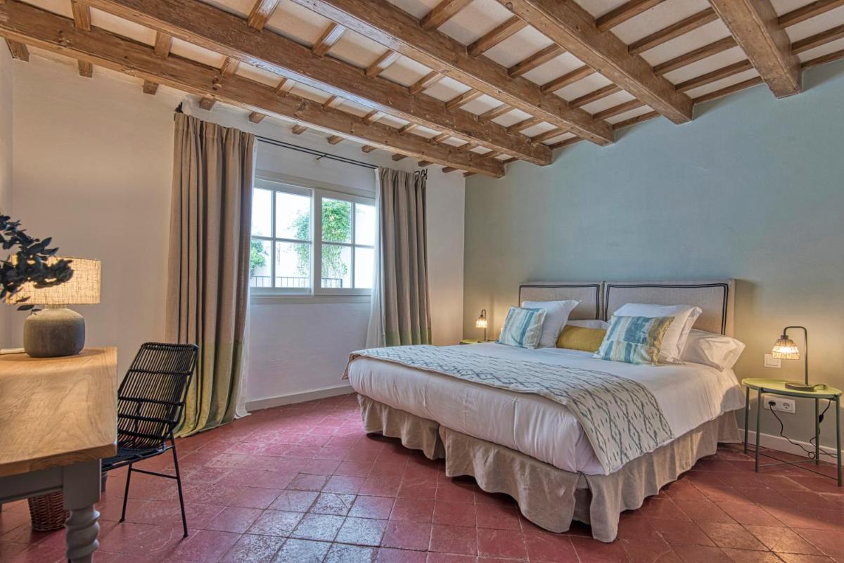 Can Alberti 1740 Boutique Hotel