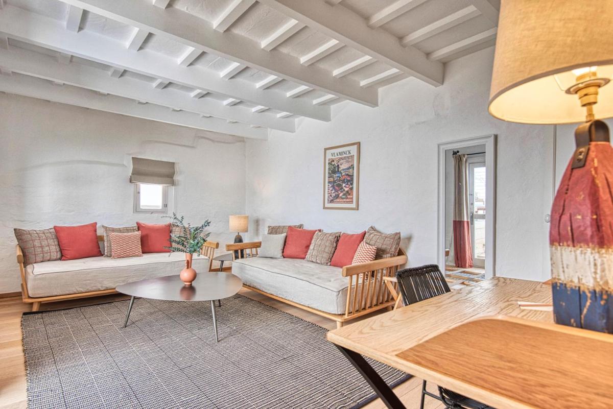 Can Alberti 1740 Boutique Hotel