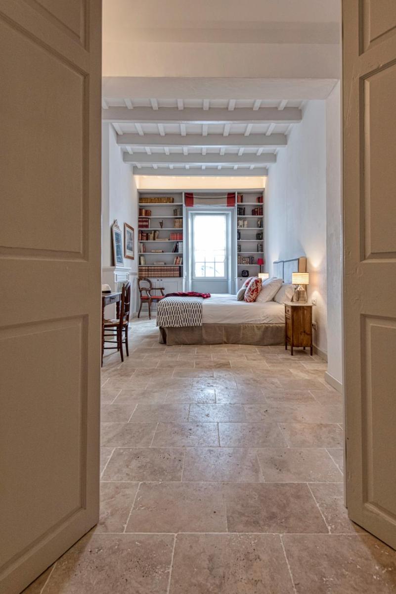 Can Alberti 1740 Boutique Hotel