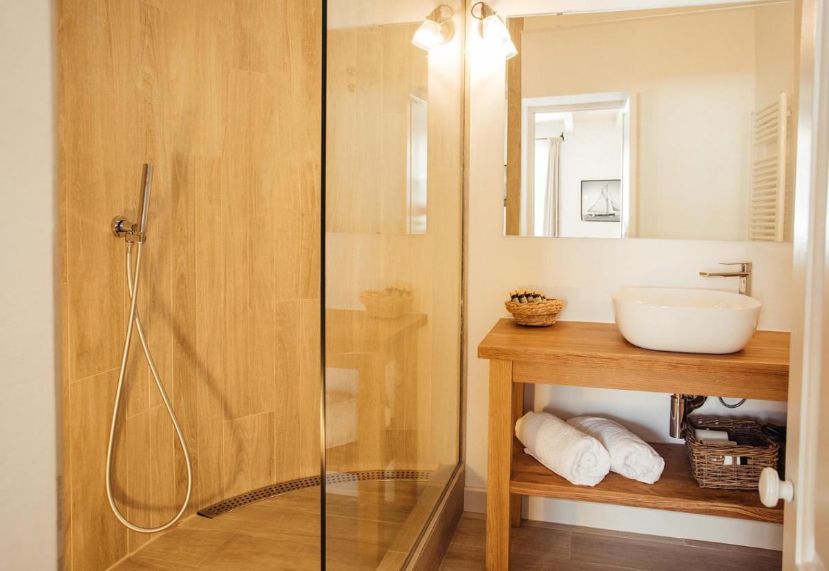 Can Alberti 1740 Boutique Hotel